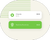 Instantly invest with Real-Time Round-Ups®