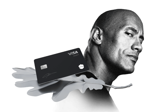 Image of Dwayne Johnson The Rock